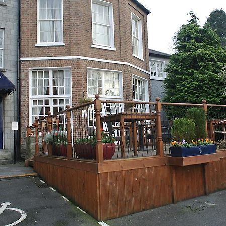 Leixlip House Hotel Екстер'єр фото