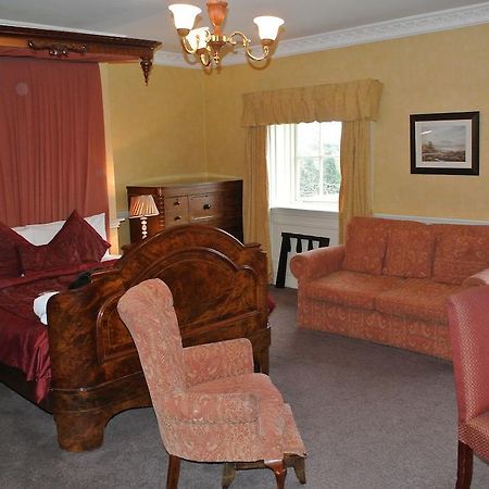 Leixlip House Hotel Екстер'єр фото