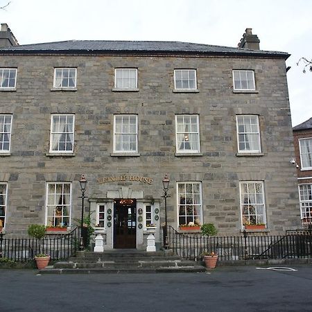 Leixlip House Hotel Екстер'єр фото