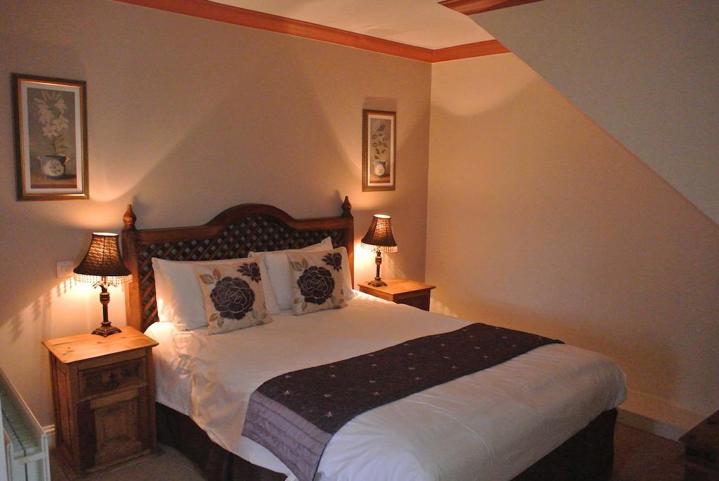 Leixlip House Hotel Номер фото