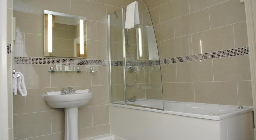Leixlip House Hotel Номер фото