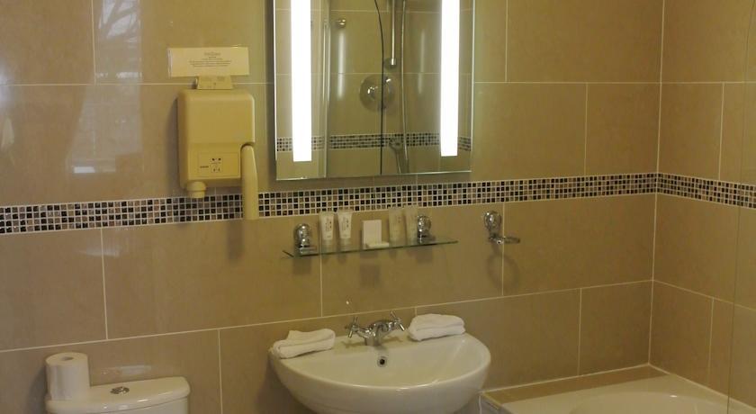 Leixlip House Hotel Номер фото