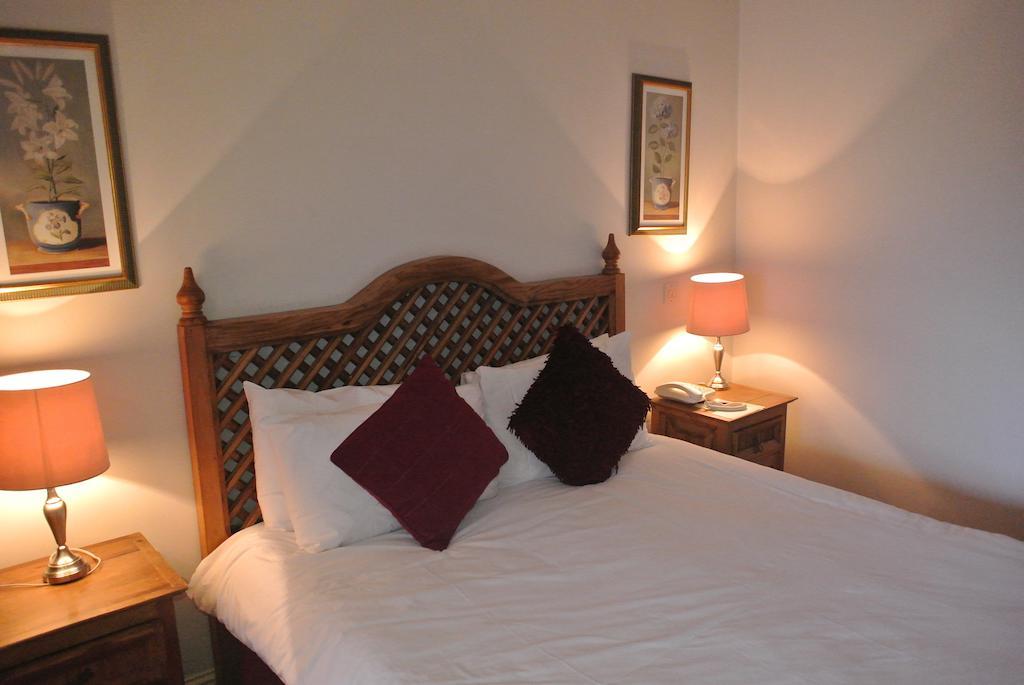 Leixlip House Hotel Номер фото