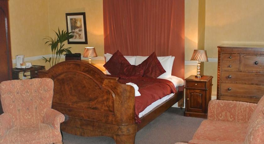 Leixlip House Hotel Екстер'єр фото