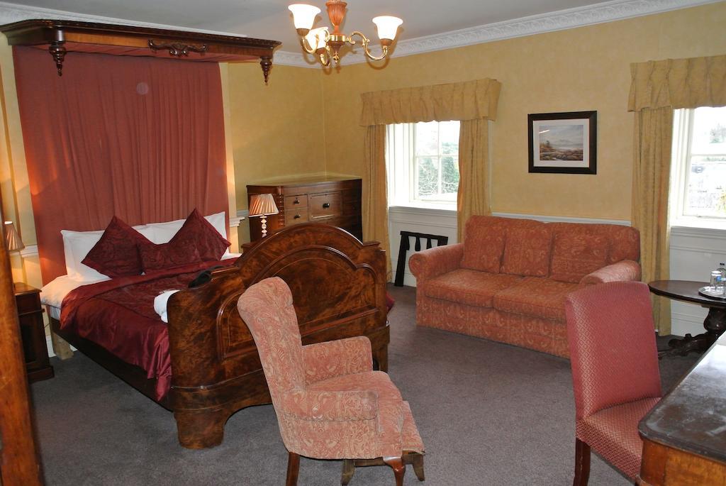Leixlip House Hotel Екстер'єр фото