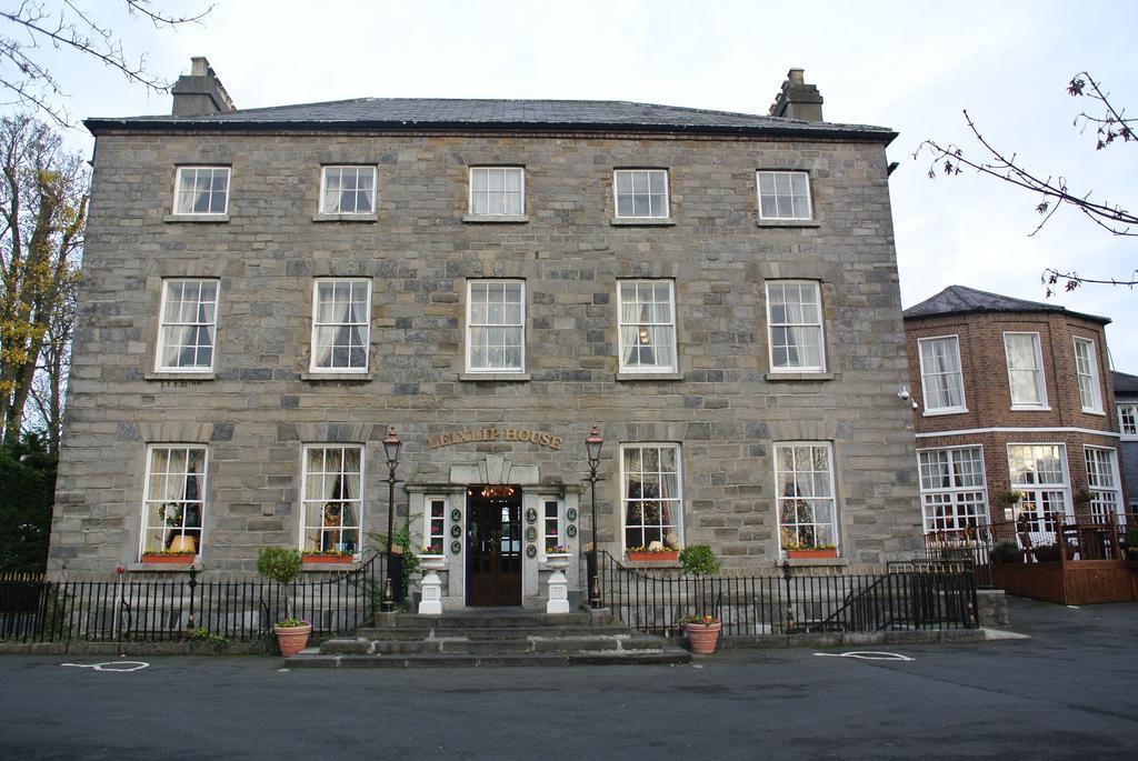 Leixlip House Hotel Екстер'єр фото