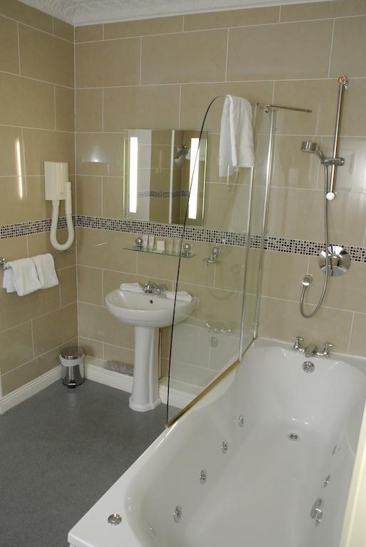 Leixlip House Hotel Екстер'єр фото