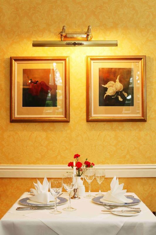 Leixlip House Hotel Екстер'єр фото